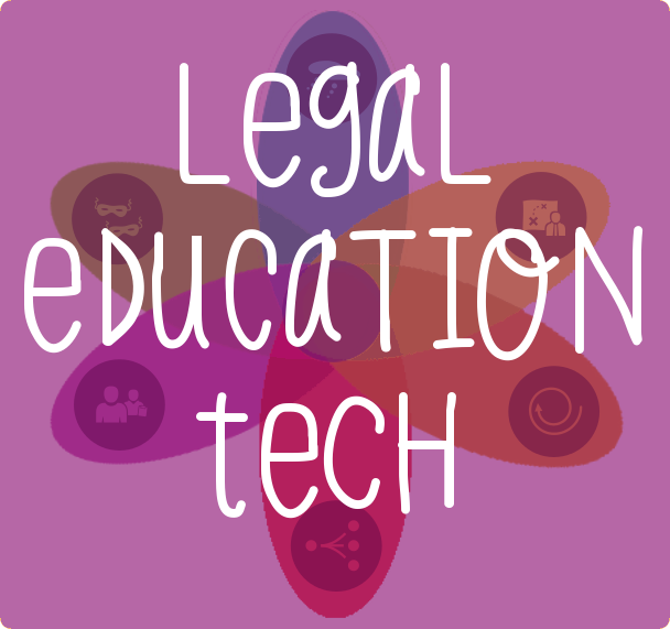 legal education tech