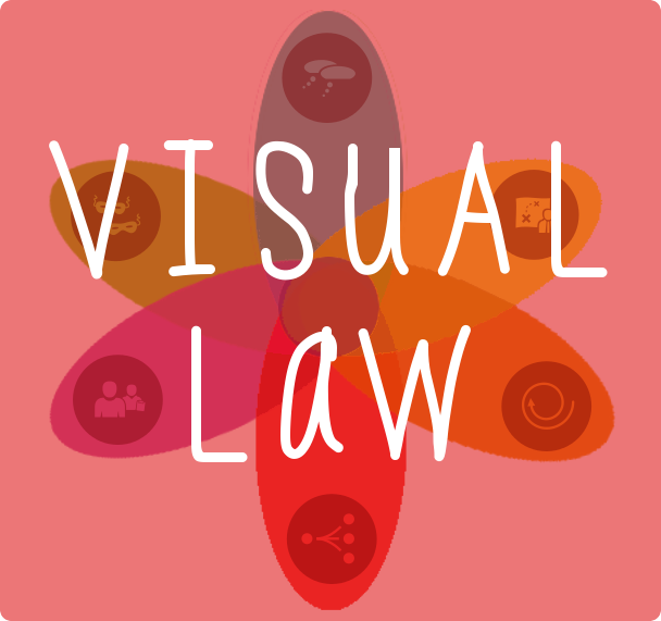 Usable Legal Visuals