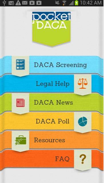 Open Law Lab - Pocket DACA 1