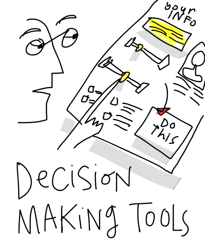 Next Generation Legal Services - Decision Making TOols