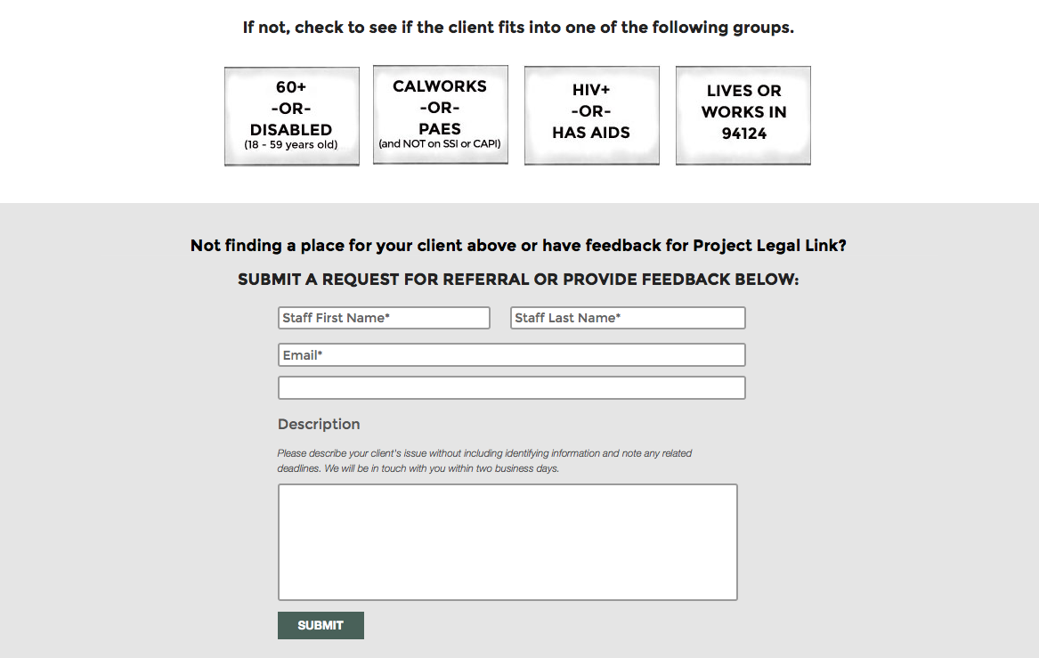 Project Legal Link - coordinating social and legal services - open law lab - Screen Shot 2015-04-24 at 10.34.16 PM