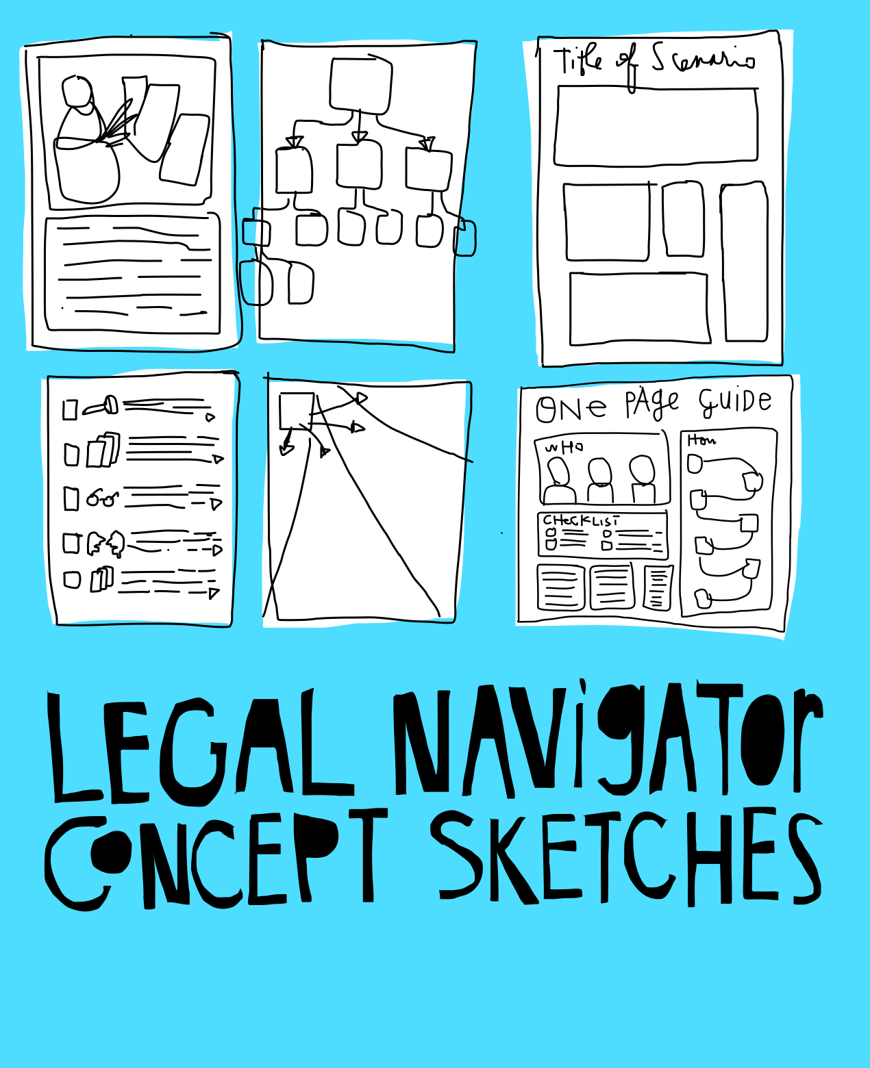 Legal Navigator Images
