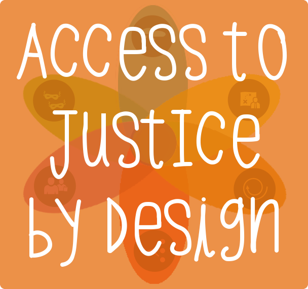 access to justice by design