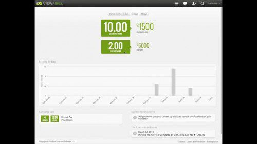 Apps to Manage Lawyers \u2013 Open Law Lab