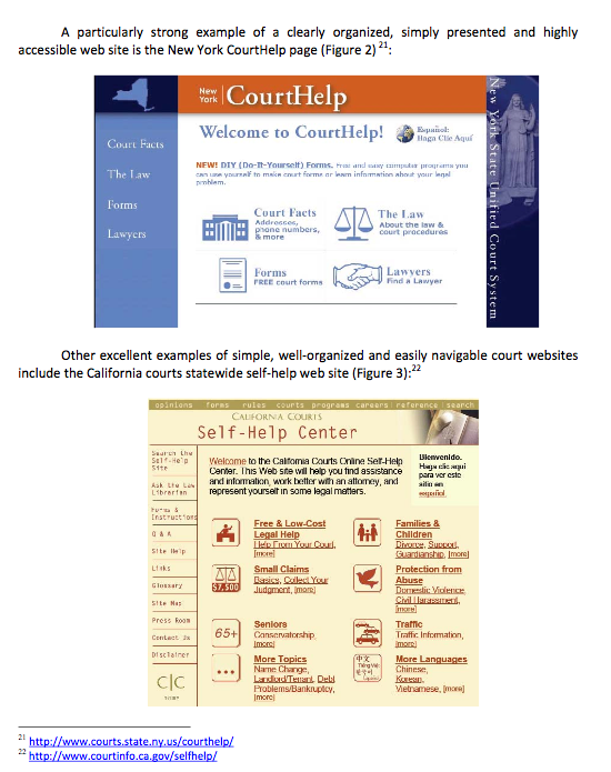 Open Law Lab - Berkman Center - Access to Justice 7