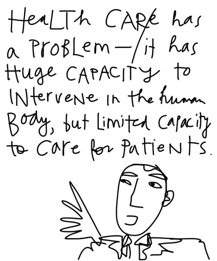 Where is the concept of Care in Legal Services? u2013 Open Law Lab
