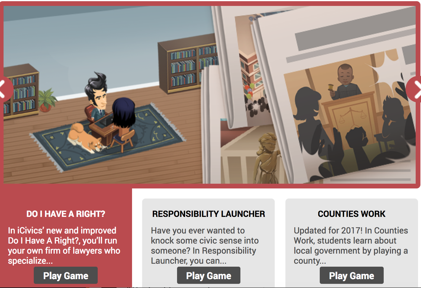 Learning Law Better Law Games and Beyond Open Law Lab